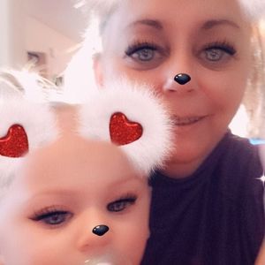 Meet your Posher, Delores